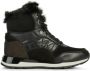 Geox neaneko abx booties Black Dames - Thumbnail 1