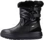 Geox Ankle Winterlaarzen Black Dames - Thumbnail 2