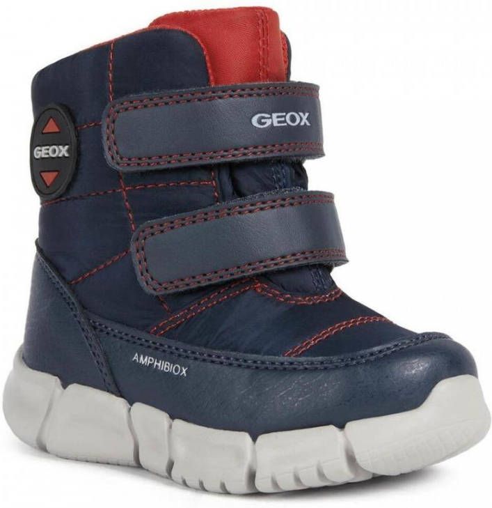 Geox B Flexyper Boots