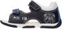 Geox B150Xc08510 Sandals Blauw Heren - Thumbnail 2