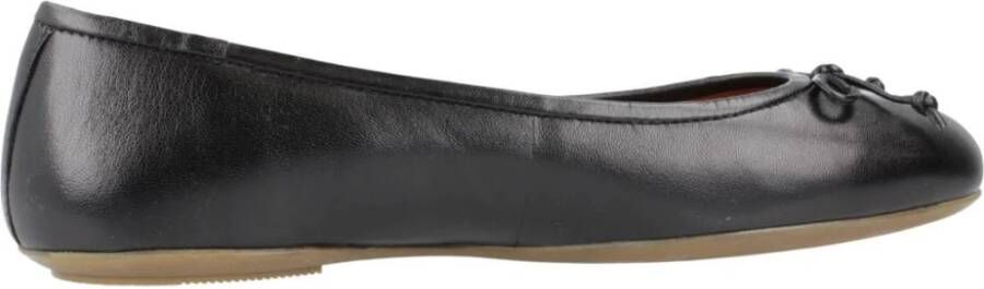 Geox Ballerinas Black Dames