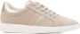 Geox Beige Sneakers voor Vrouwen Beige Dames - Thumbnail 1