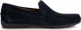 Geox Mocassins U SIRON A Loafer pennyloafer slipper in elegante uitstraling - Thumbnail 2