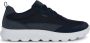 Geox Blauwe Sneakers voor Mannen Blue Heren - Thumbnail 10