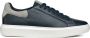 Geox Blauwe Sneakers voor Mannen Blue Heren - Thumbnail 1