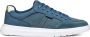 Geox Blauwe Sneakers voor Mannen Blue Heren - Thumbnail 1