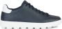 Geox Blauwe Sneakers voor Mannen Blue Heren - Thumbnail 2