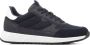 Geox Stijlvolle Sneakers voor Mannen in Molveno Blue Heren - Thumbnail 11