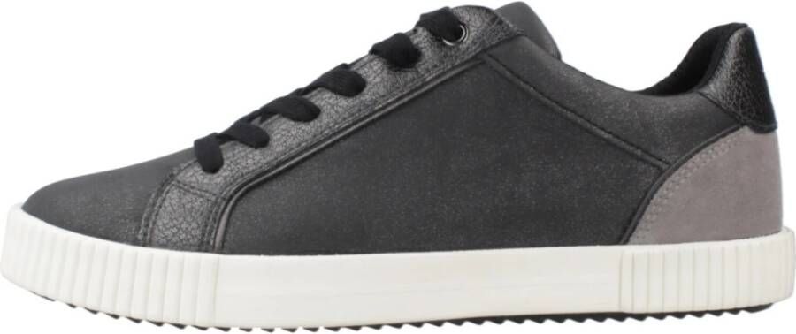 Geox Lage Sneakers Zapatillas Niña Modèle D Blomiee