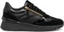 GEOX D4600A Lage sneakers s sneakers Zwart - Thumbnail 1