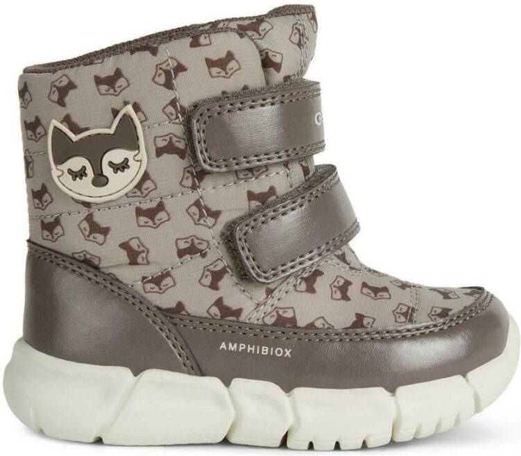 Geox Boots Beige Unisex