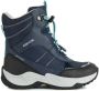 GEOX J SENTIERO GIRL B AB Blauw - Thumbnail 1