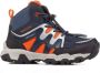 Geox Schoenen Blauw Heren - Thumbnail 4