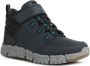 GEOX Flexyper Abx Laarzen Blauw Jongen - Thumbnail 6