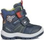 GEOX B FLANFIL BOY B ABX Blauw - Thumbnail 5