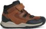 Geox Teram ABX Booties Bruin Heren - Thumbnail 3