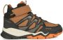 GEOX J MONTRACK BOY B ABX Bruin - Thumbnail 2