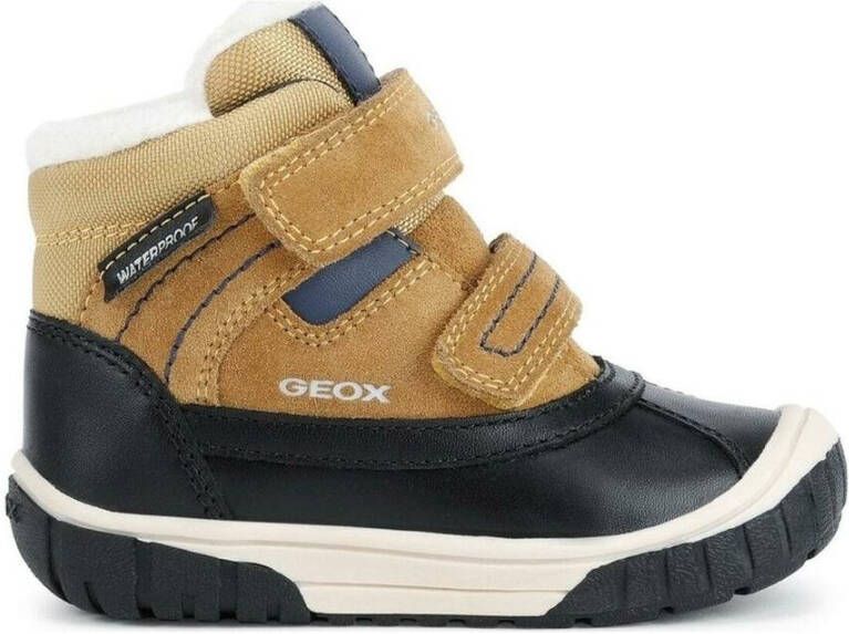 Geox Boots Bruin Heren