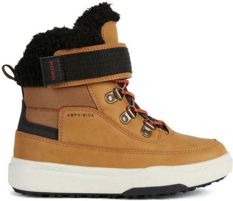 Geox Boots met Respira™-zool model 'Bunshee'