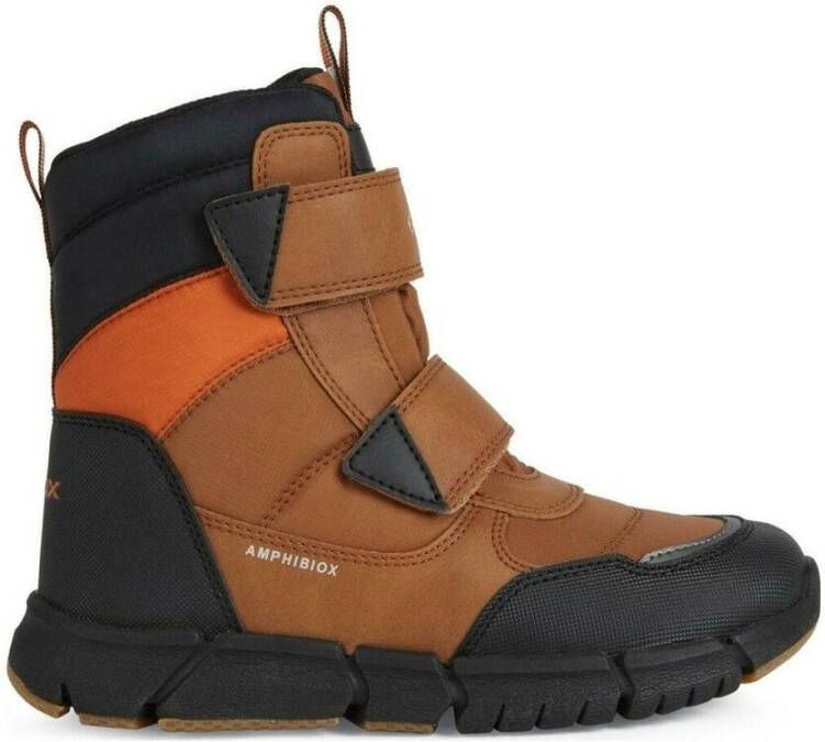 Geox Boots Bruin Heren