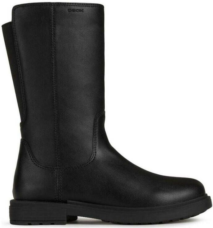 Geox Boots Zwart Dames