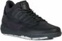 Geox Veterschoenen Black Heren - Thumbnail 6