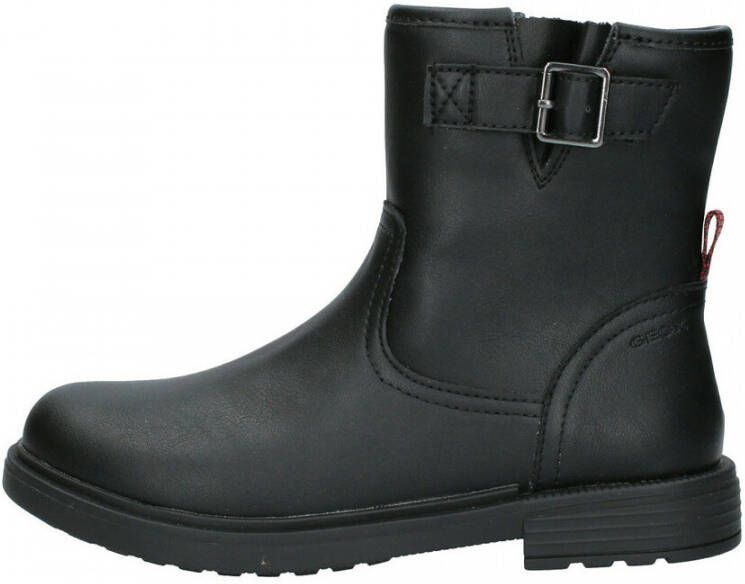 Geox Boots Zwart Heren