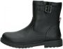 Geox Ankle Boots Zwart Dames - Thumbnail 1