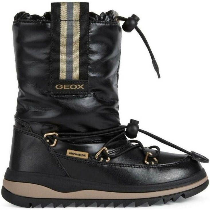 Geox Snowboots 'ADELHIDE'