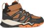 GEOX J MONTRACK BOY B ABX Bruin - Thumbnail 4