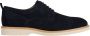 Geox Business Shoes Blue Heren - Thumbnail 1