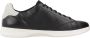 Geox Casual Sneakers voor Mannen Black Heren - Thumbnail 1