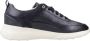 Geox Casual Sneakers voor Mannen en Vrouwen Blue Dames - Thumbnail 1