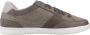 Geox Casual Sneakers voor Mannen Gray Heren - Thumbnail 1