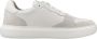 Geox Casual Sneakers voor Mannen White Heren - Thumbnail 7