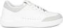 Geox Casual Veterschoenen White Dames - Thumbnail 1