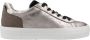 Geox Claudin Sneakers Gray Dames - Thumbnail 2