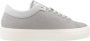 Geox Claudin Sneakers Gray Dames - Thumbnail 1