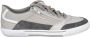 Geox Comfort Sneakers Gray Heren - Thumbnail 1