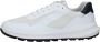 Geox Comfortabele herensneaker met uitstekende grip White Heren - Thumbnail 2