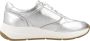 Geox Cristael Sneakers Gray Dames - Thumbnail 1