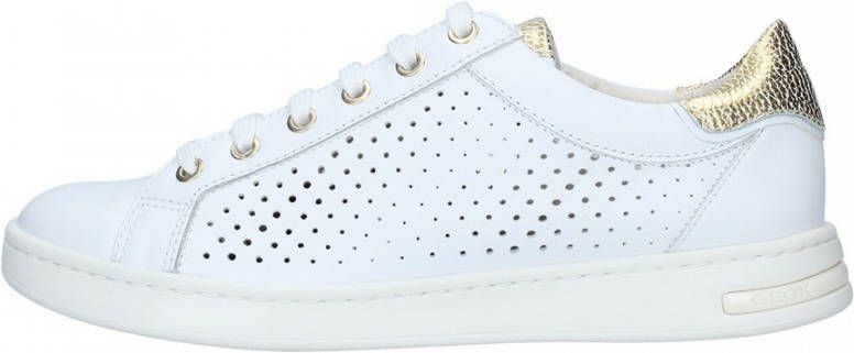 Geox D151Bb085Cf Low Sneakers