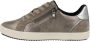 Geox Dames sportschoenen Blomiee Beige Dames - Thumbnail 2