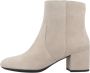 Geox Eleana Enkellaarzen Gray Dames - Thumbnail 2