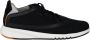 Geox Elegante Veterschoenen Black Heren - Thumbnail 1