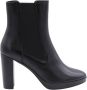 Geox Enkellaarzen D WALK PLEASURE 85 ANKLE BOOTS - Thumbnail 2