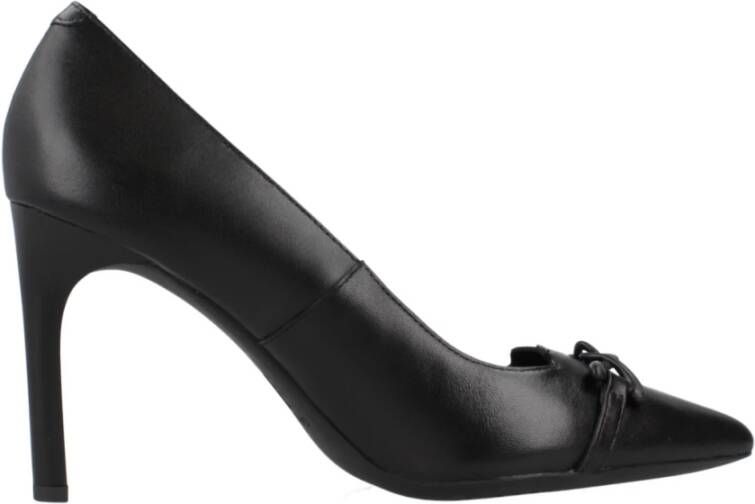 Geox Faviola Pumps Black Dames