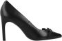 Geox Faviola Pumps Black Dames - Thumbnail 2