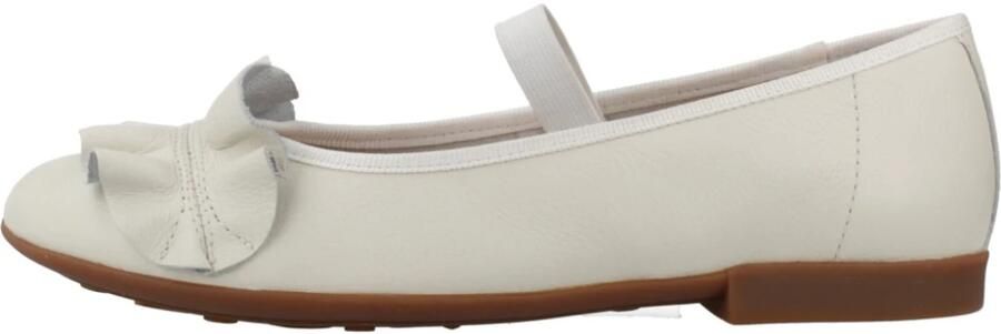 Geox Nette Schoenen Zapatos Niña Modèle Jr Plie