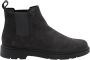 Geox GIN Boot Stijlvol en Comfortabel Gray Heren - Thumbnail 2